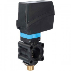 Sektionsmagnetventil 863 ohne Kompensation (40 bar), 8630001H, Arag