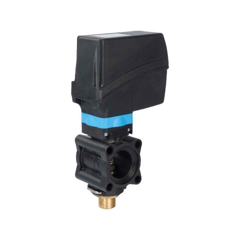 Sektionsmagnetventil 863 ohne Kompensation (40 bar), 8630001H, Arag