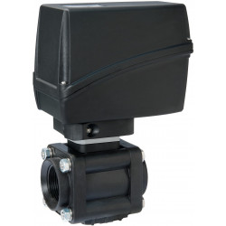 Regel-/Proportional-Magnetventil 1 1/2&quot; 720l/min ARAG, 853K75A66A