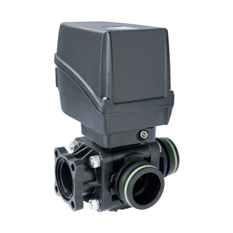 T6 480l/min ARAG Proportional-/Regelmagnetventil, 853L14SB6, 853L14SA6