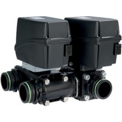 2Hauptsteuermagnetventil der Serie ARAG 853