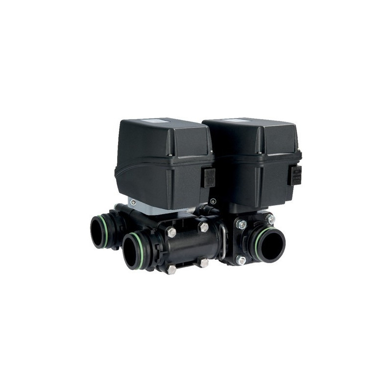 Hauptsteuermagnetventil der Serie ARAG 853, 853GA7C00A