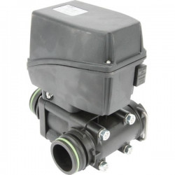 Sektionskugelmagnetventil der Serie ARAG 853, 853L04SC6