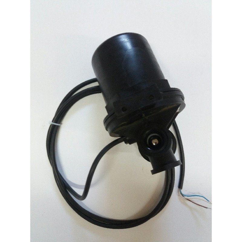 Matrot M44D 3/4&quot; 3-way sectional solenoid valve 237743000