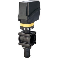 Electric Control/Proportional Valve (Yellow) 873, 8730020, 8730022, Arag