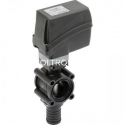 2Elektrisches Steuer-/Proportionalventil (Grau) 873