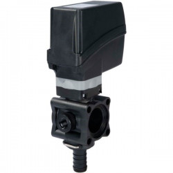 Elektrisches Proportionalregelventil (grau) 60l/min, 8630022S, Arag