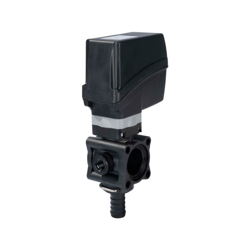 Elektrisches Proportionalregelventil (grau) 100l/min, 8630020S, Arag