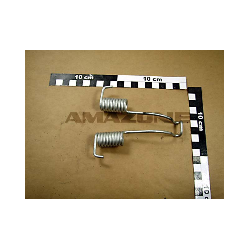 Zugfeder Y0339733100, Amazone