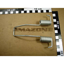 Zugfeder Y0339733110, Amazone