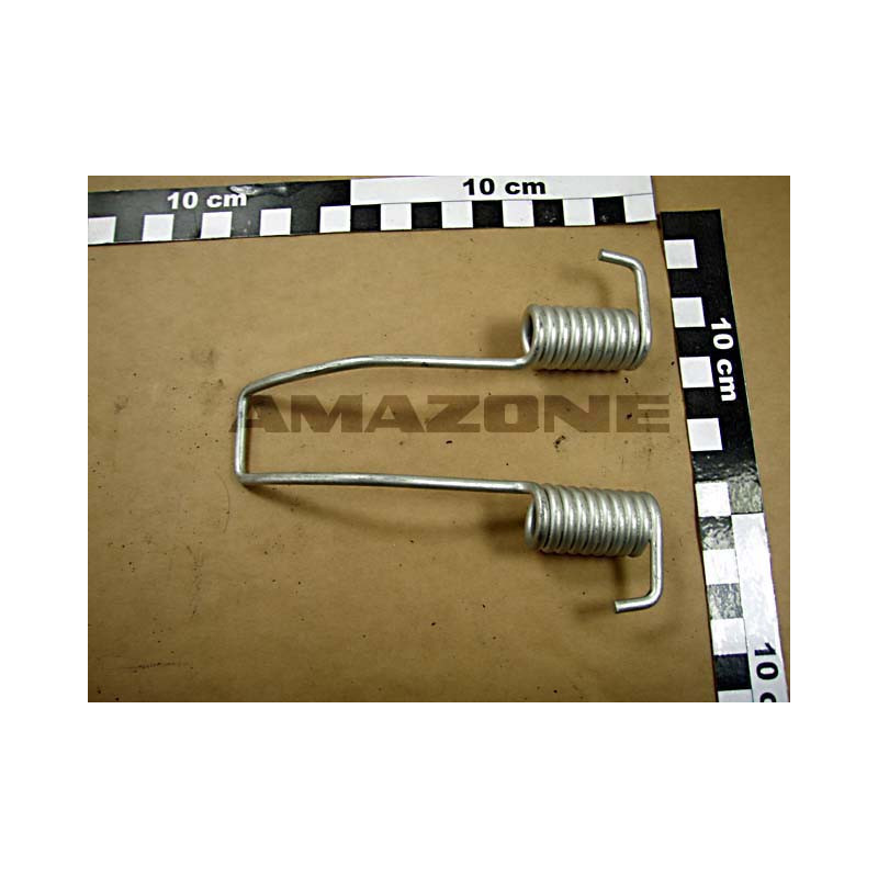Zugfeder Y0339733110, Amazone