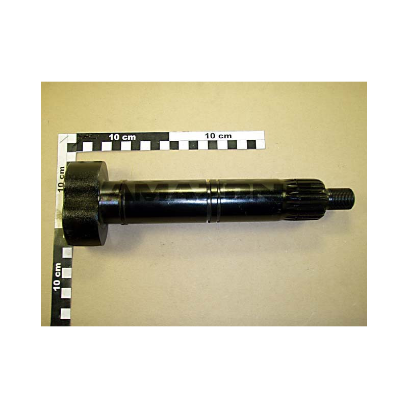 Bremsnockenwelle L 280 / A 161.5 Y0509727633, Amazone