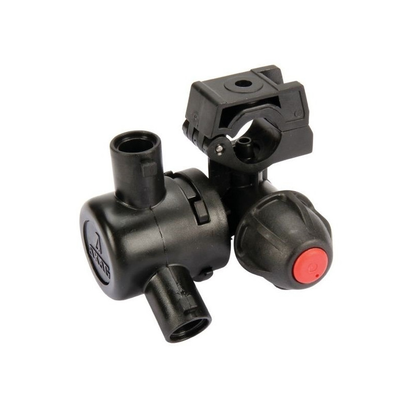 3-position head d.20 f.7, 4064227, Arag