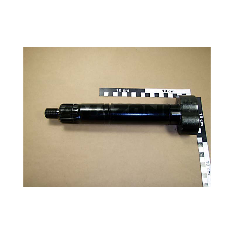 Bremsnockenwelle L 305 / A 186.5 Y0509727823, Amazone