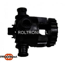 2Quadrix d.20 rotating head Matrot, Seguip, Caruelle