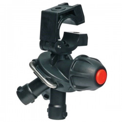 3-position head d.3/4&quot; f.10, 4012757, Arag