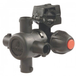 4-position head d.1&quot; f.10, 4064767, Arag