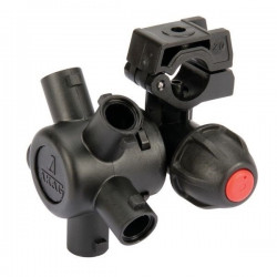 5-Positionen-Kopf d.20 f.7, 4064927, Arag