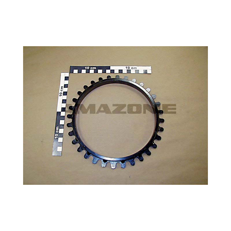 Ring f. Polrad 220/176X15 Y0531150350, Amazone