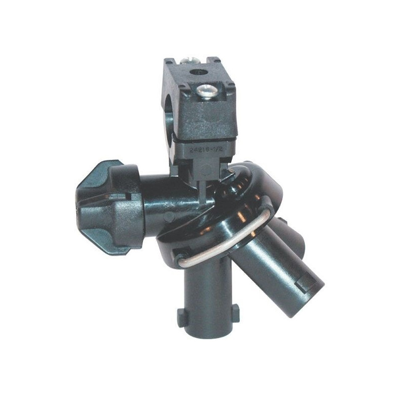 3-position head d.3/4", 24216A34NYB, Teejet