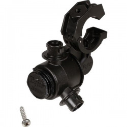 3-position head d.1&quot;, QJ363C1NYB, Teejet