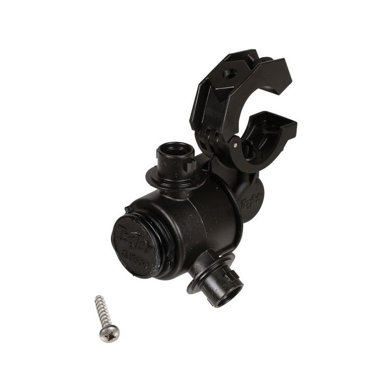 3-Positionen-Kopf d.1&quot;, QJ363C1NYB, Teejet