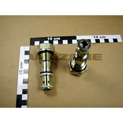 DRUCKWAAGE DWZ12130-02x-06 Y3144170, Amazone