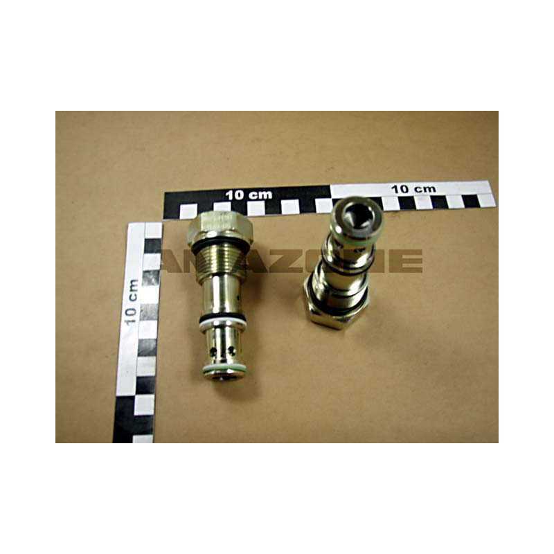 DRUCKWAAGE DWZ12130-02x-06 Y3144170, Amazone