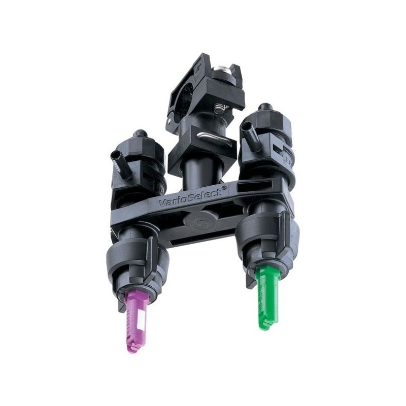 VarioSelect d.25 Kopf - pneumatisch, 0652845625B00, Lechler