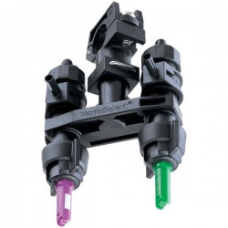 VarioSelect-Kopf d.1/2&quot; - pneumatisch, 0652845621B00, Lechler