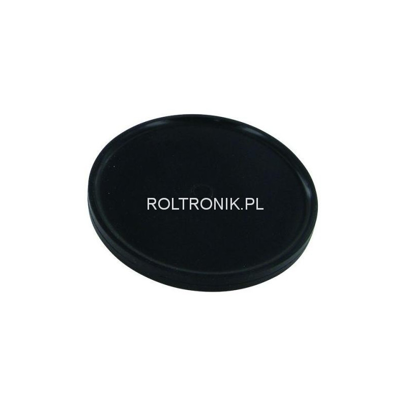 Air diaphragm for the P-122 P-1020 P-2020 Amazone pump, 7022200