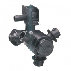 3-position head for 13mm hose - end, QJ363C5001NYB, Teejet