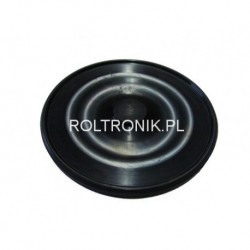 Pump diaphragm p-72 p-152 RAU, 10578, Kverneland Rau