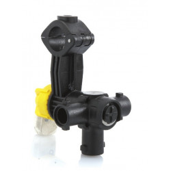 23-Positionen-Kopf d.1/2&quot; f.7 Braglia