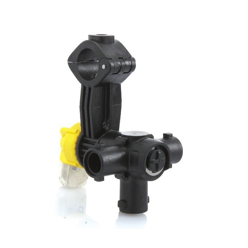 3-Positionen-Kopf d.1/2&quot; f.7 Braglia, 28470040E