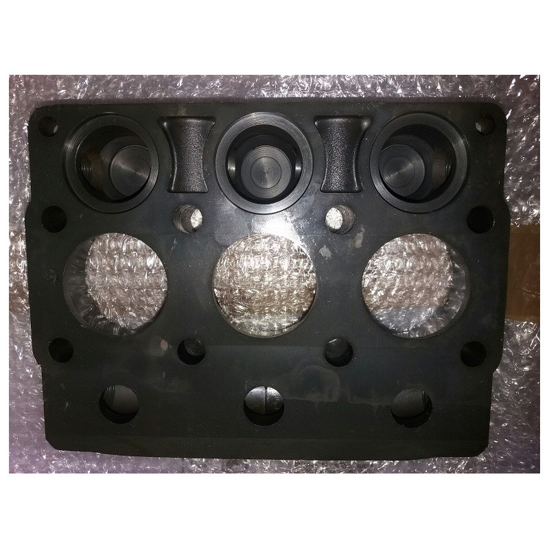 GAMMA-Pumpenkopf, UDOR, 160489