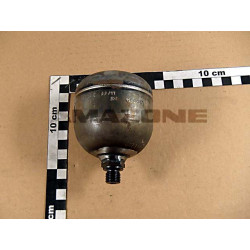 Membranspeicher Standard 45 bar YMSSE016FD045, Amazone