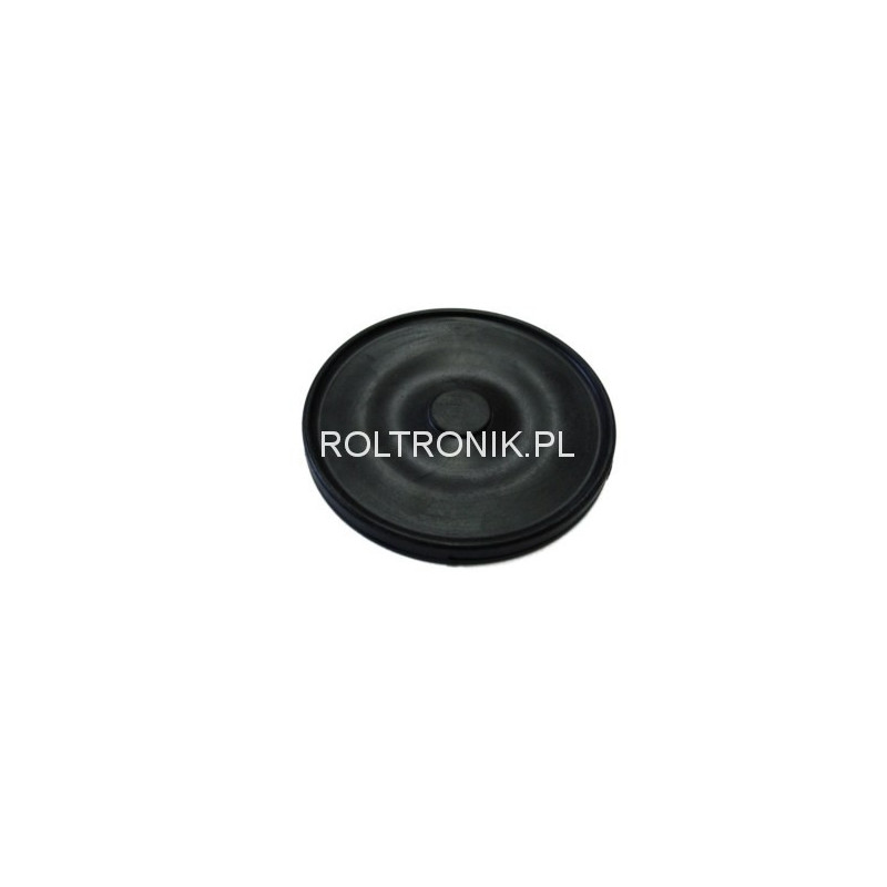 RAU pump diaphragm fi105, 10565, Kverneland Rau