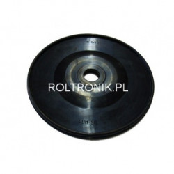 Pumpenmembran W19185 TAD-LEM MONSUN, 10586