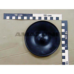 2Pump diaphragm MB-121 7502200