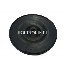 P-120 pump diaphragm w19699, 10587