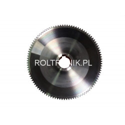 2A180 PC700 Pump Dentee (Gear) Wheel – Blanchard, Kuhn