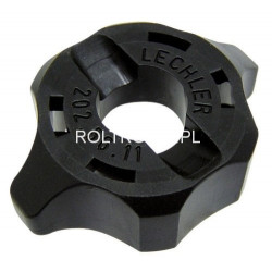 LECHLER SW12 bayonet nut, 2025611