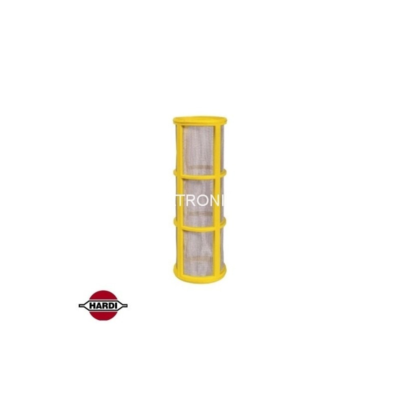 100-mesh inline filter cartridge, Hardi, 615445
