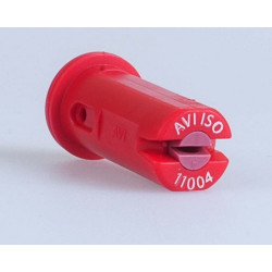 2AVI 110° ALBUZ 04 Ejektor-Sprühgerät