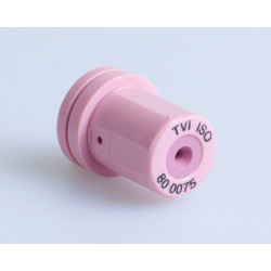 TVI ALBUZ Hohlkegel-Ejektor-Wirbelzerstäuber, TVI80