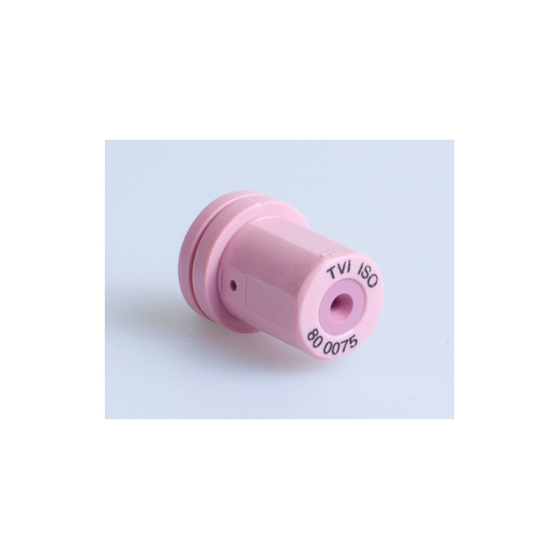 TVI ALBUZ Hohlkegel-Ejektor-Wirbelzerstäuber, TVI80