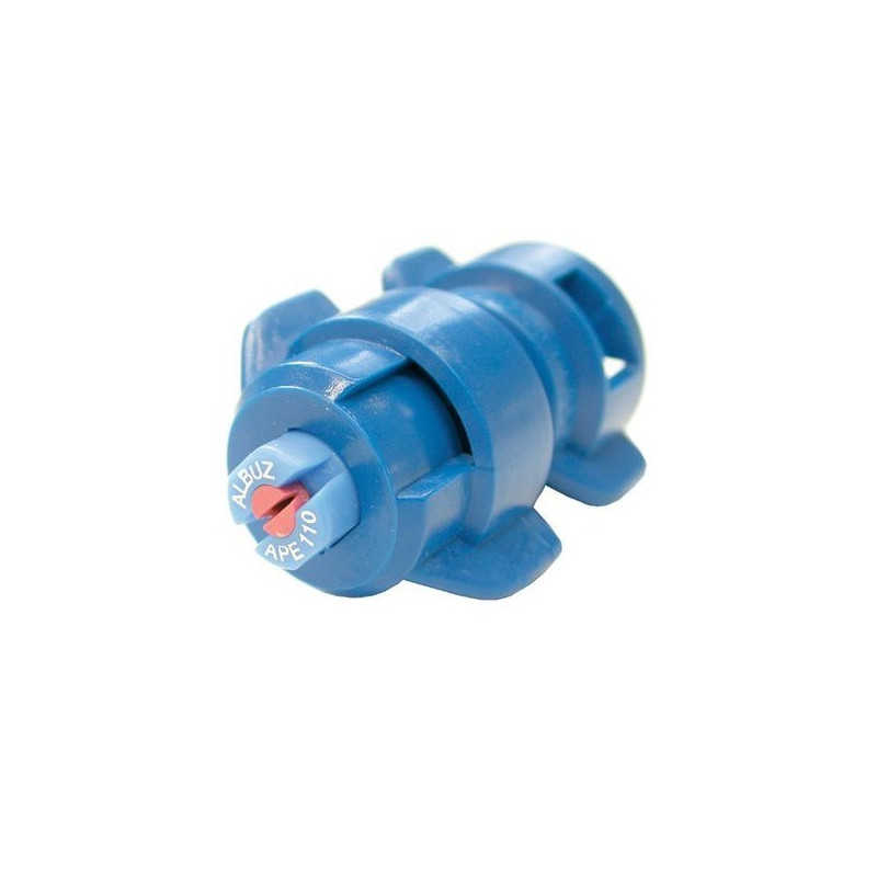 TurboDrop Standard AGROTOP Injektorspritze, TD80, TD110