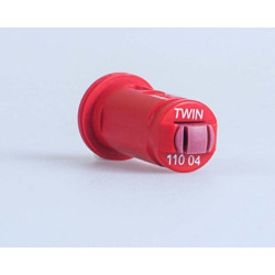 2AVI TWIN ALBUZ 110 04 Doppelstrahl-Ejektor-Sprühgerät