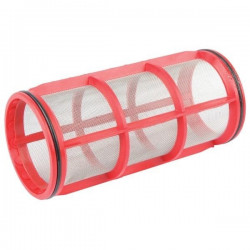 Suction filter insert 69x147, 32-mesh ARAG